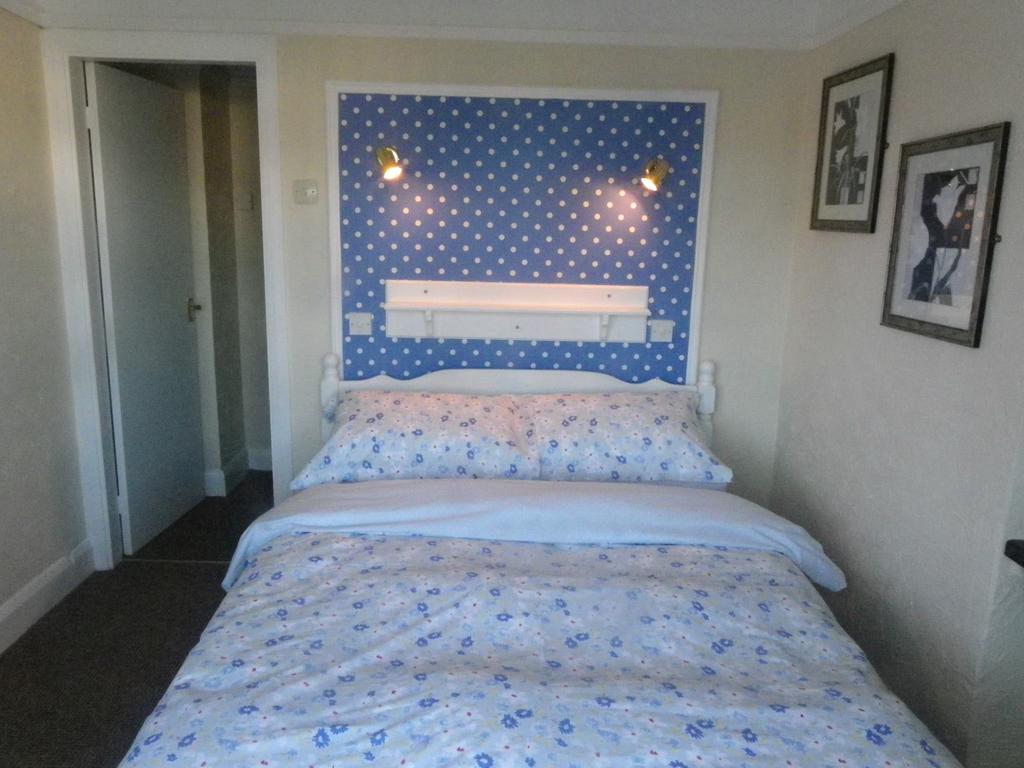 Monravon Guest House Holyhead Dış mekan fotoğraf